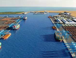 Zad Holdings says Hamad Port move key to growth