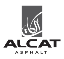 ALCAT Asphalt Plant