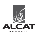 ALCAT Asphalt Plant